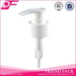 28/410 White Plastic Lotion Pump for Body Washer