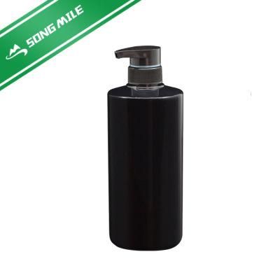 Cylinder Liquid Soap Pet Bottle Lotion Pump for Shampoo