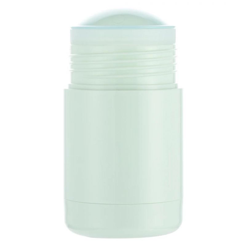 Hot Sale OEM/ODM Multicolor Holiday Special Plastic Deodorant Container