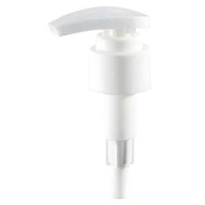 Plastic Lotion Pump for Body Wash Bottle