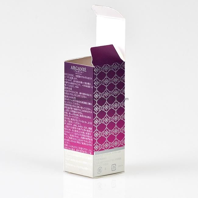 Luxury Perfume Bottles Gift Make up Essential Oil Custom Perfume Packing Paper Boxes