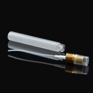 8ml Spray Perfume Bottle for Cosmetic Packaging