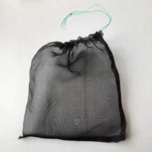 Factory Price Nylon Insect Proof Vegetable Rice Breeding Plant Protection Mesh Bag