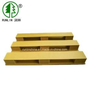Paper Tray with 4-Way Paper Honeycomb Pallet with High Load