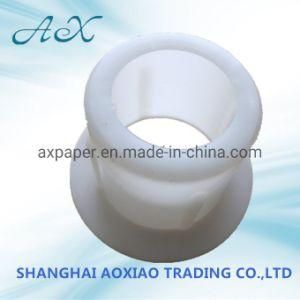 Durable PE Rectangle Plastic Tube Plugs for Furniture