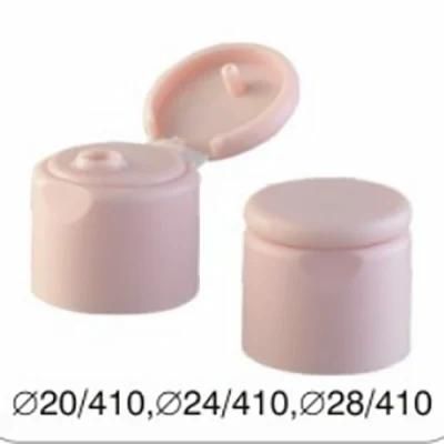 Cheap Plastic Fliptop Caps with Good Quality
