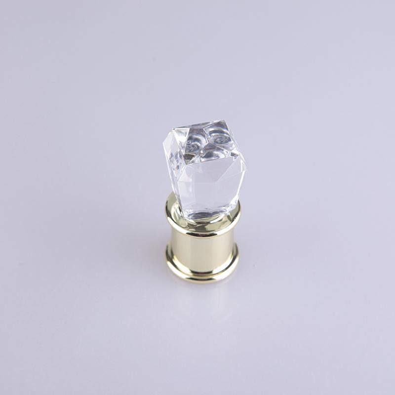 High Quality Wholesale Perfume Bottles Accessories Surlyn Caps Aluminum/Metal/Plastic Bottle Cap