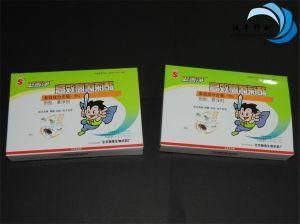 Paper Box Package for Household Product