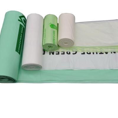 Compostable Biodegradable Laminating Plastic Film Roll
