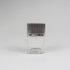 Wholesale Empty Perfume Refillable Glass Spray Bottle 50ml