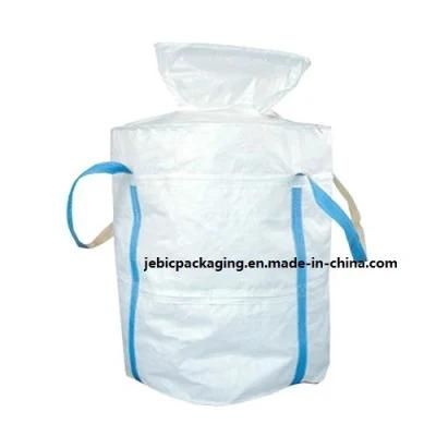 High Quality Circular Buffle FIBC Bulk Bag