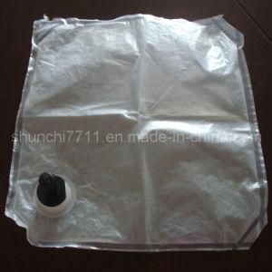 Water and Liquid Packing Bag Clear
