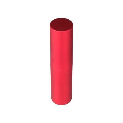 3G Factory Direct Sale Luxury Red Lip Stick Tubes Empty Plastic Empty Lipstick Tube Container Lipstick Tube Packaging