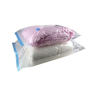 Factory Direct Sales Vacuum Sealed Compression Bags with Pump