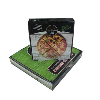 12 Inches Chep Pizza Packing Box
