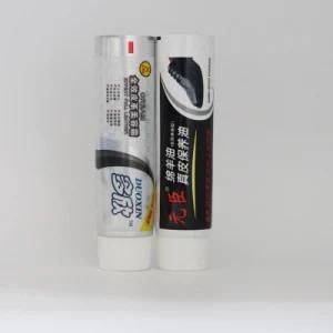 Hot Sale Manufacturing PE Plastic Wholesale Packaging Tube Cosmetic Empty OEM Soft Squeeze Tube