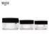 Personal Care Lip Balm Eye Face Cream Jar Plastic Container Lotion Bottle