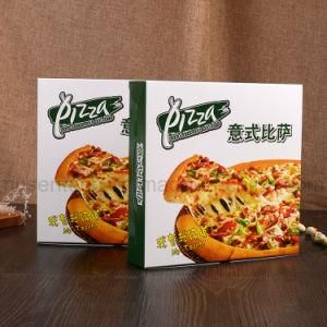 Full Color Printing Hot Sale Cardboard Boxes UK for Pizza