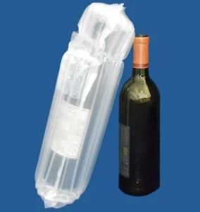 Inflatable Palstic Air Bag for Wine Bottle