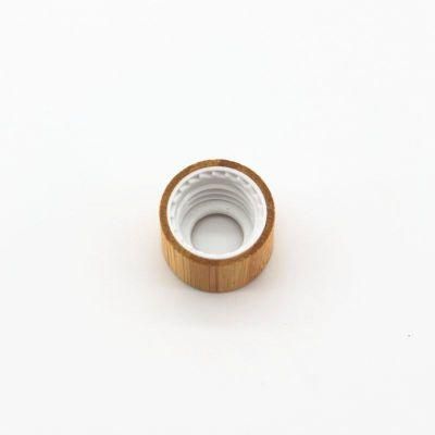 Natural Bamboo Bottle Diffuser Cap