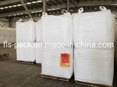 Bulk Jumbo Big Bag for Chemical Powder