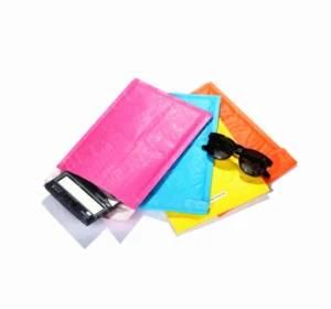 Colorful Poly Bubble Envelopes for Online Shops