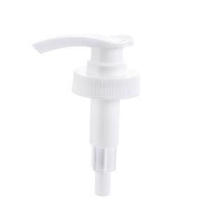 Wholesale High Quality 32/410 White Screw Lotion Pump