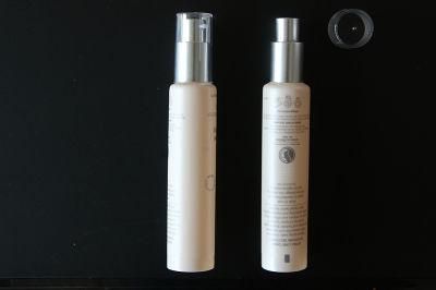 Lotion Plastic Tube with Airless Pump