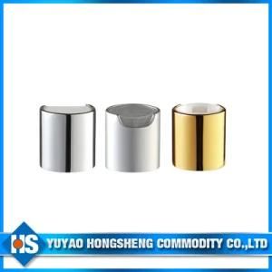 20 410 Aluminum Twist Cap