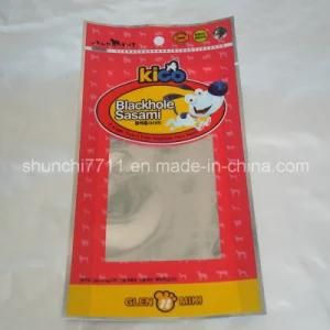 Shunchi Plastic Printing Dog Food Bag