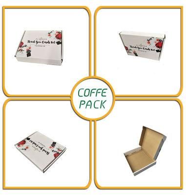Professional Factory Custom Fancy Box for Packaging Cherry Fruits