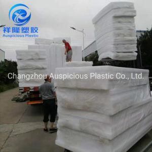 EPE Foam Blocks Protective Packing Materials Expanded Polyethylene Foam Roll/Sheet