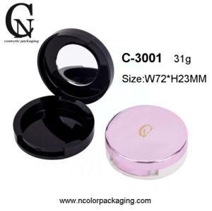 C-3001 Compact Powder Case