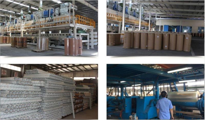 Factory Direct Sale BOPP Packing/Printed/Adhesive / Sealing/Packaging/Transparent/Brown /OPP Tape