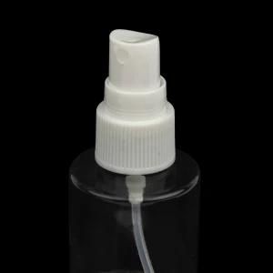 100ml 150ml 250ml 300ml Plastic Packaging Bottles Hand Wash Pet Bottle