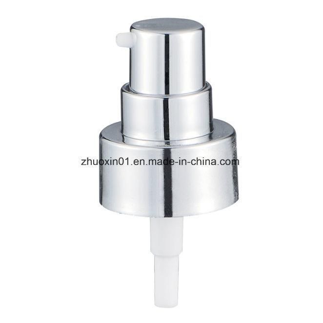 18mm Diameter Outer Spring Cream Pump