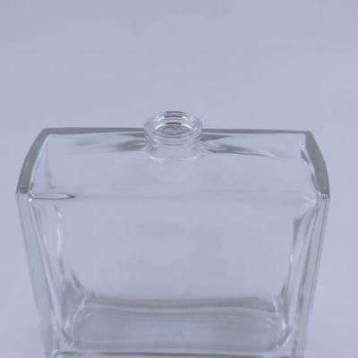 100ml Best Designer Wholesale Cosmetic Bottles Perfume Bottle Empty Glass Package Perfumes Bottle Glass Perfume Bottle Jd0051