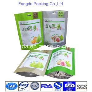 High Quality Plastic Packaging Bag