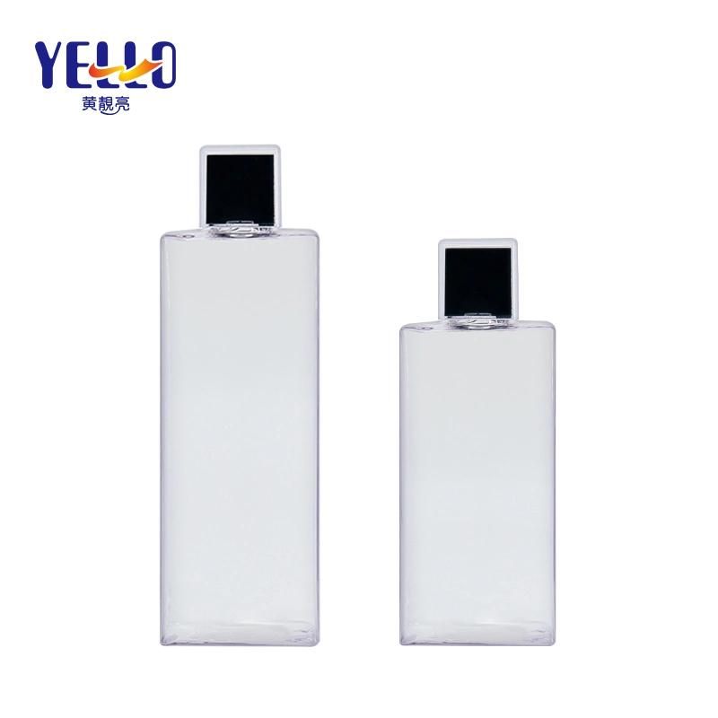 Hot Selling Skincare Packaging 100ml Luxury Custom Airless Pump Bottle