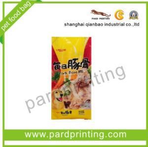 High Quality Dog Food Packaging Bag (QBP-1444)