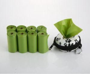 Degradable Dog Poop Bags