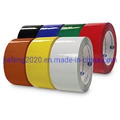 2.1 Mil Medium Grade Acrylic Cst - BOPP Tape for Medium