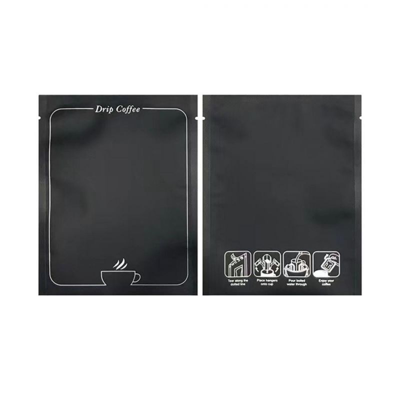 15g Ground Coffee Packing Bag