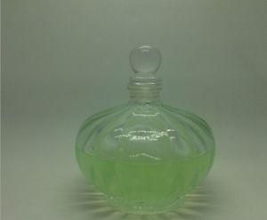 240ml Round Aroma Reed Diffuser Glass Bottle