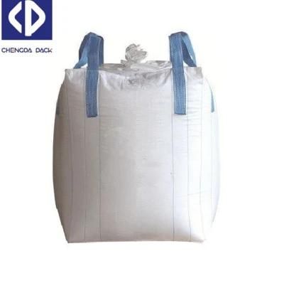 1500kg Big Bulk Lifting Jumbo Bag Super Sack with Spout