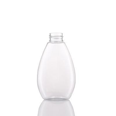 Pet Plastic Spray Bottle (ZY01-D144)