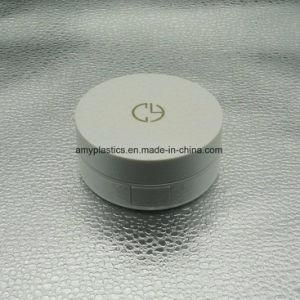 Empty Air Cushion BB/CC Cream Box with Cambered Surface Makeup Cosmetic Packaging