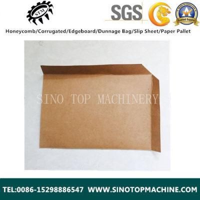 PE-Coated Slip Sheet for Widely Using
