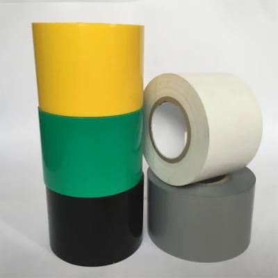 Good Quality PVC Duct Tape for Pipeline Wrapping