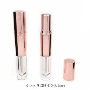 Private Label Long Lasting Hydrating Moisturizing Glitter Lip Gloss